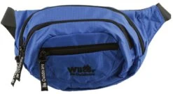 Wilcor - Shoulder Or Waist Pack Asst