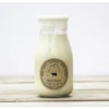 Milk Reclamation Barn- Milk Bottle Candle