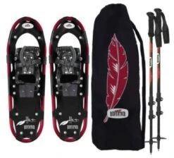 Redfeather - Women's Hike Snow Shoe 2 Redfeather - Women's Hike Snow Shoe -BIG BEAR GEAR SHOP Capture 45c1cbf3 f4a4 4c38 8e29 966d9ca8812c