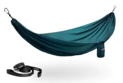 ENO TravelNest Hammock + Straps Combo