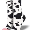Socksmith - Moooo Socks
