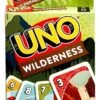 UNO - Uno Wilderness