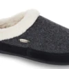 Acorn - Women's Mule Ragg Slippers