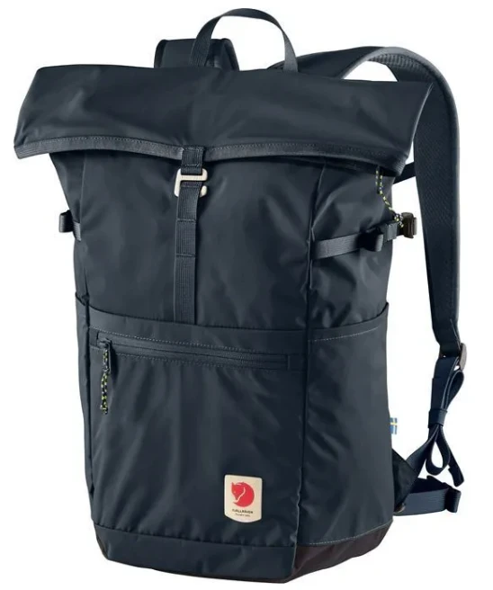 Fjallraven: High Coast Foldsack 24 Fjallraven: High Coast Foldsack 24 -BIG BEAR GEAR SHOP Capture 5c83e206 c029 491b a580 306c949290e8