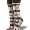 Socksmith - Llama Out Of Here Socks