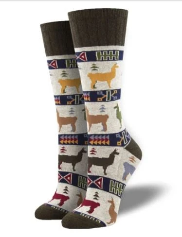 Socksmith - Llama Out of Here Socks Socksmith - Llama Out Of Here Socks -BIG BEAR GEAR SHOP Capture 5db2f6c4 57cd 46ab b71f 1e0fa186d961
