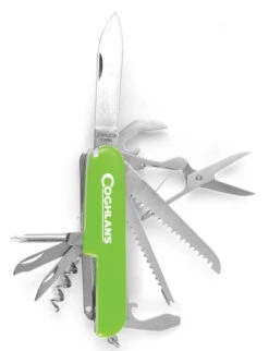 Coghlans Coghlan's - Camp Knife, 11 Function