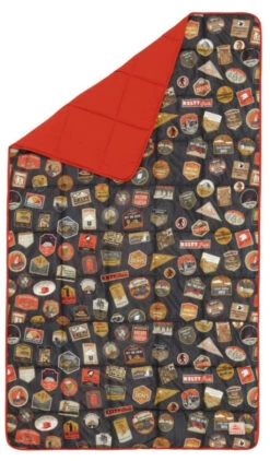 Kelty: Bestie Blanket