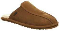 Bearpaw - Men's Pierre Slipper