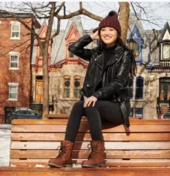 Kamik - Women's Rogue Mid Winter Boot 6 Kamik - Women's Rogue Mid Winter Boot -BIG BEAR GEAR SHOP Capture 74986480 cf8b 495c 9cf4 dba552296354