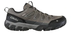 Oboz - Men's Sawtooth X Low B-Dry Waterproof