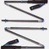 Black Diamond: Distance Z Trekking/Running Poles
