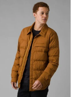 PrAna - Pinchot Shirt Jacket