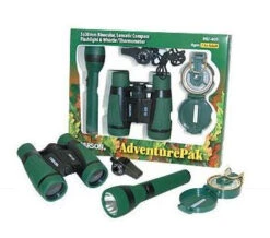 Carson - AdventurePak