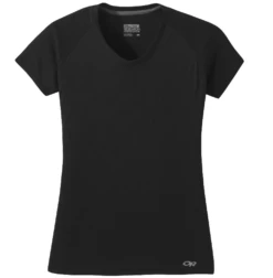 Outdoor Research - Women's Echo T-Shirt -BIG BEAR GEAR SHOP Capture 90f822be a79f 4fa6 9706 caf77e0c2223
