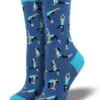 Socksmith - Yoga People