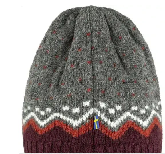 Fjallraven - Ovik Knit Hat Fjallraven - Ovik Knit Hat -BIG BEAR GEAR SHOP Capture 9990b8dc 7a69 458f 8594 e87292e4d504