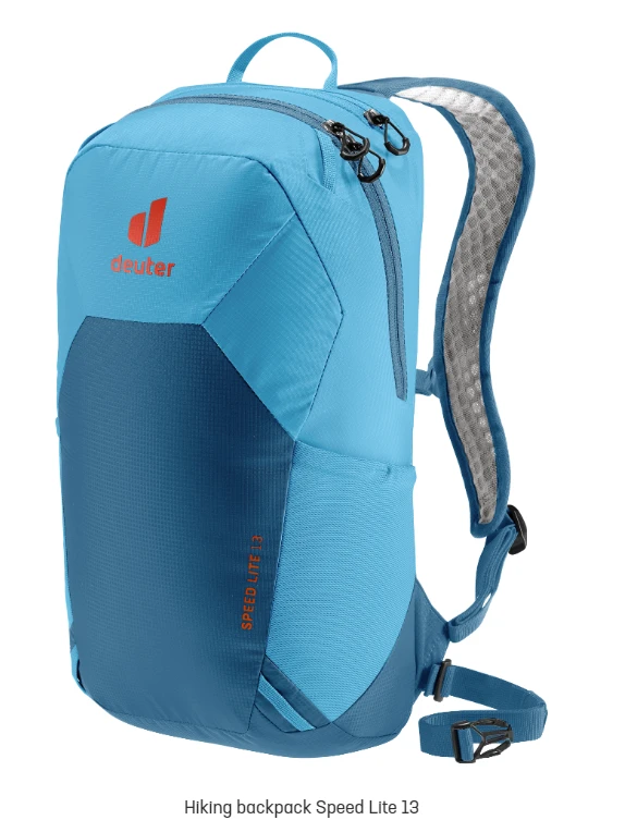 Deuter - Speed Lite 13 Deuter - Speed Lite 13 -BIG BEAR GEAR SHOP Capture 9a7daeb6 0a30 4ad4 a639 859135e02ab0