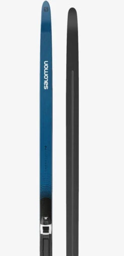 Salomon - SnowScape 7 (And ProLink Auto) XC Ski Package