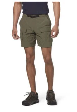 Royal Robbins - Men's Backcountry Pro Short