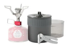 MSR - PocketRocket 2 Mini Stove Kit