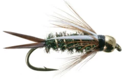 Umpqua: Prince Nymph Gold Bead Fly