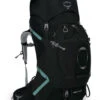 Osprey - Ariel Plus 60
