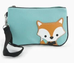 Comeco Inc -Peeking Baby Animal Bags