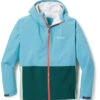 Cotopaxi - Women's Cielo Rain Jacket