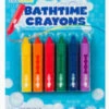 Toysmith - Bath Time Crayons