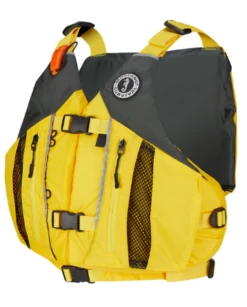 Mustang Survival - Solaris PFD Mustang Addition