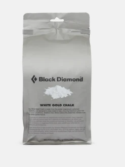 Black Diamond White Gold Loose Chalk (300G)