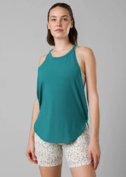 Prana: Women's Lunar Glow Sleeveless Tank