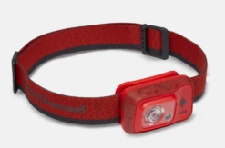 Black Diamond: Cosmo 350-R Headlamp