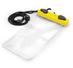 Coghlans Coghlan's Load 'N Lock Watertight Pouch 4X7