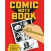 Unemployed Philosophers Guild - Comic Book Notebook