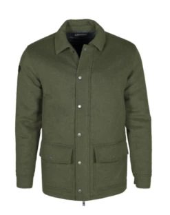 Mountain Khakis: Men's Dover Wool Jacket