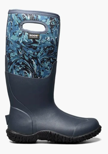 Bogs - Women's Mesa Winter Marble Bogs - Women's Mesa Winter Marble -BIG BEAR GEAR SHOP Capture d4889d00 e913 4afc 8840 c17f1050f3e3