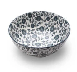 Zafferano - Tue Bowls