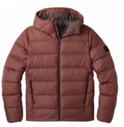 Outdoor Research : Men's Coldfront Down Hoodie