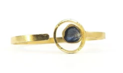 Fair Anita: Crater Cuff