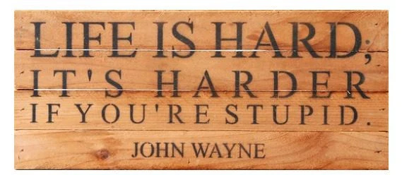 Second Nature - Life is Hard; it's Harder if You're Stupid Second Nature - Life Is Hard; It's Harder If You're Stupid -BIG BEAR GEAR SHOP Capture e84ad20d 7d2c 4b69 bbd8 57c8931f9a7a