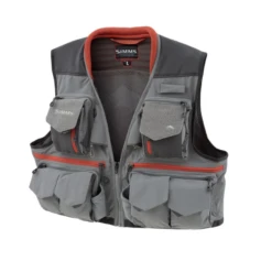 Simms: Men's Guide Fishing Vest