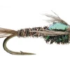 Umpqua: Flashback Pheasant Tail Gold Bead