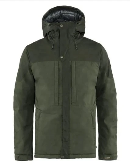 Fjallraven - Men's Skogso Padded Jacket Fjallraven - Men's Skogso Padded Jacket -BIG BEAR GEAR SHOP Capture eacc2038 7e06 4a00 805a dafe4dfb11a2