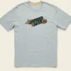 Howler Bros: Sushi T-Shirt