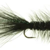 Umpqua: Wooly Bugger Olive Size 10