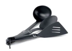 GSI - Nylon 3 Pc Ring Set