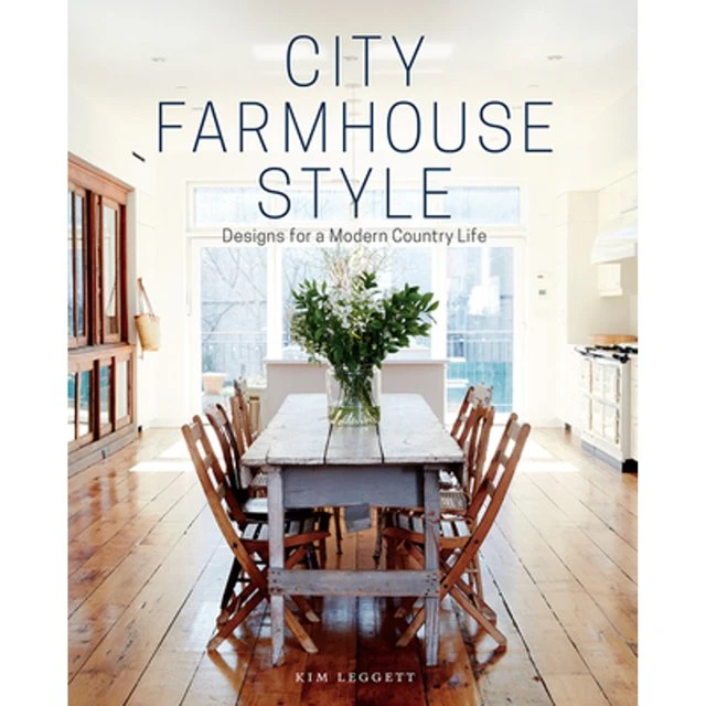 City Farmhouse Style - Kim Leggett City Farmhouse Style - Kim Leggett -BIG BEAR GEAR SHOP City Farmhouse Style Designs for a Modern Country Life Hardcover 9781419726507 by Kim Leggett Alissa Saylor 74a7df9c 361e 4bd8 8e12 6948a5c64991.272577190f93a4ff914018651bf94b1a