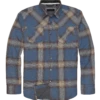 Dakota Grizzly - Men's Gibson Shirt Jacket